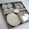 Candle gift set