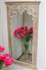 French style long wall mirror