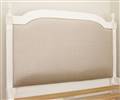 Chateau 3ft linen bed frame