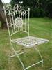 Beautiful French style chair