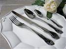 Elegant 24pc cutlery set