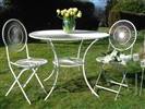 100cm table available separately