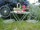 Table available separately