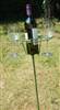 Garden wine spike
