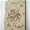 Chateau memo notice board