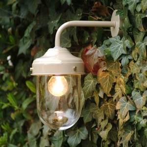 Barn lamp - Clay