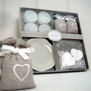 Fragrance gift set