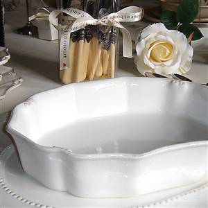 2 serving dishes - LAST SET