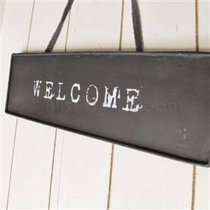 Door Plaques Signs Set of 5