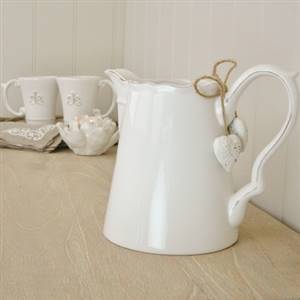 French style jug