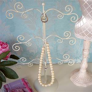 3 branch jewellery stand