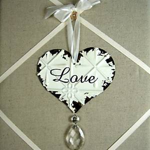 LOVE heart