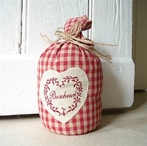 Bonheur door stop