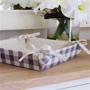 Napkin holder / bread basket