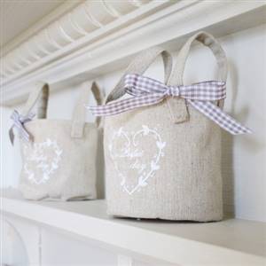 Perfect day candle bag x 1